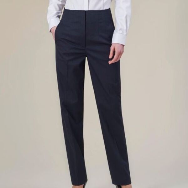Eclipse Rosalind High Waist Trouser Thumbnail