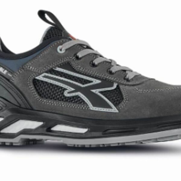 Style Saber S1PS FO SR Thumbnail