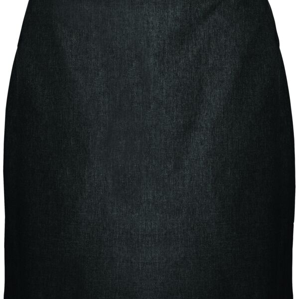 S-Cut Straight Skirt Senior  Thumbnail