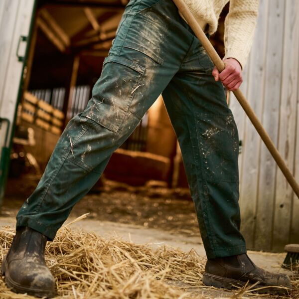 New Action Trouser (Short) Thumbnail