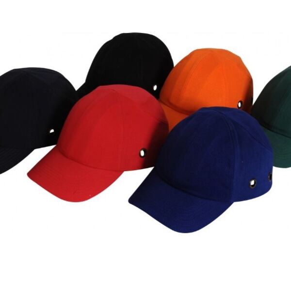 HPBC - Standard Bump Cap Thumbnail