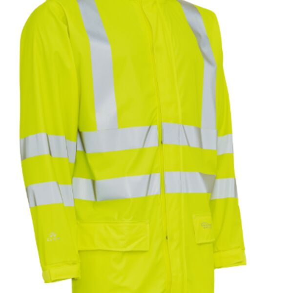 026301R - Dry Zone Visible Jacket Extra Length Thumbnail