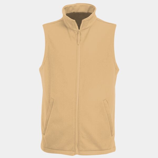 CUSTOMER OWN GARMENT GILET FOR EMB AND OR TRANSFER  Thumbnail