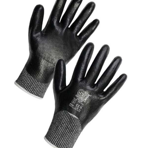 SPG-25461-5 - Deflector ND Full Dip Cut Resistant Gloves Thumbnail