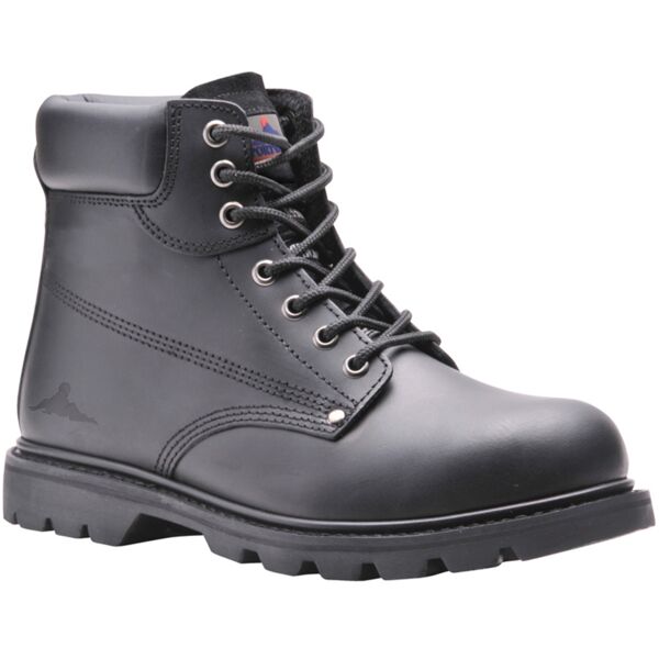 Portwest Steelite™ Welted SBP HRO Safety Boots Thumbnail