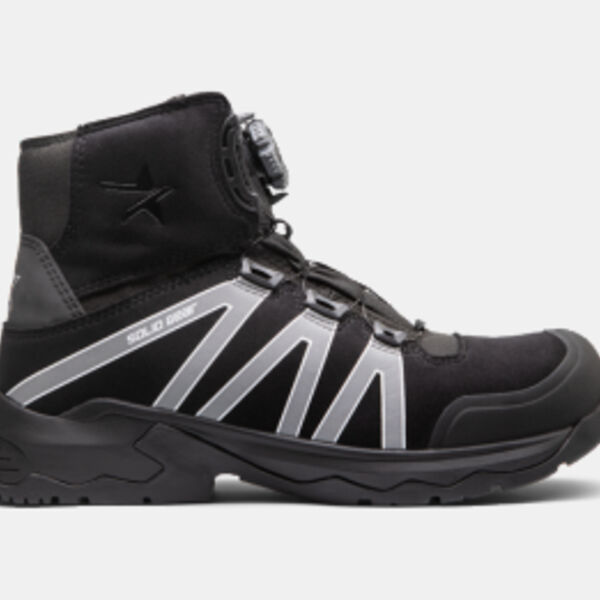 Solid Gear Onyx Mid Thumbnail